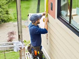 Custom Trim and Detailing for Siding in Blacksburg, VA